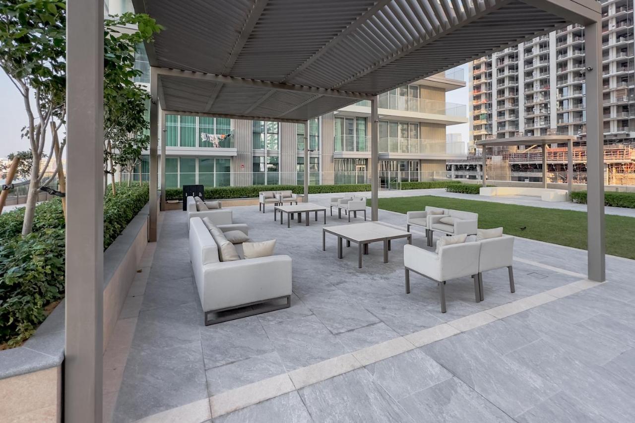 Clever Guest Beach Isle 1 Apartment Dubai