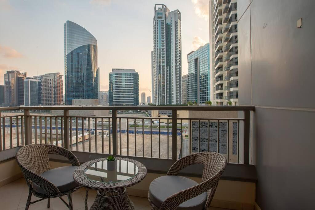 Lux 1br 2 Min To Burj Khalifa Apartment Dubai
