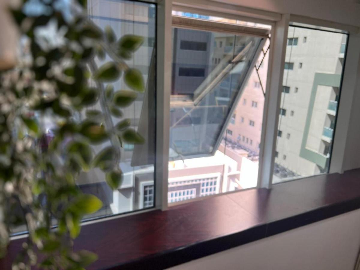 Dreamy Partition In Barsha1 Homestay Dubai