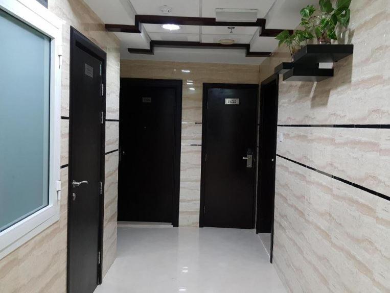 Homestay Epic Partition In Barsha Near Metro *