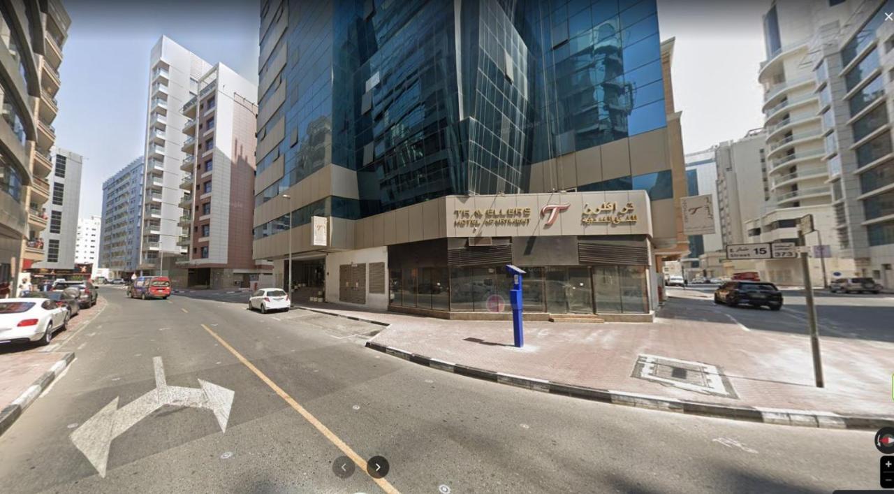Epic Partition In Barsha Near Metro * Dubai
