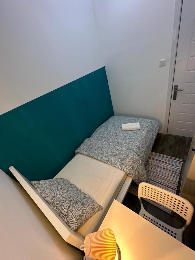 Homestay Epic Partition In Barsha Near Metro Dubai