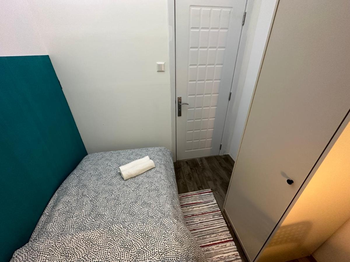 Epic Partition In Barsha Near Metro Homestay Dubai