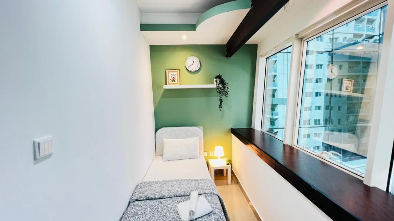 Dreamy Partition In Barsha1
