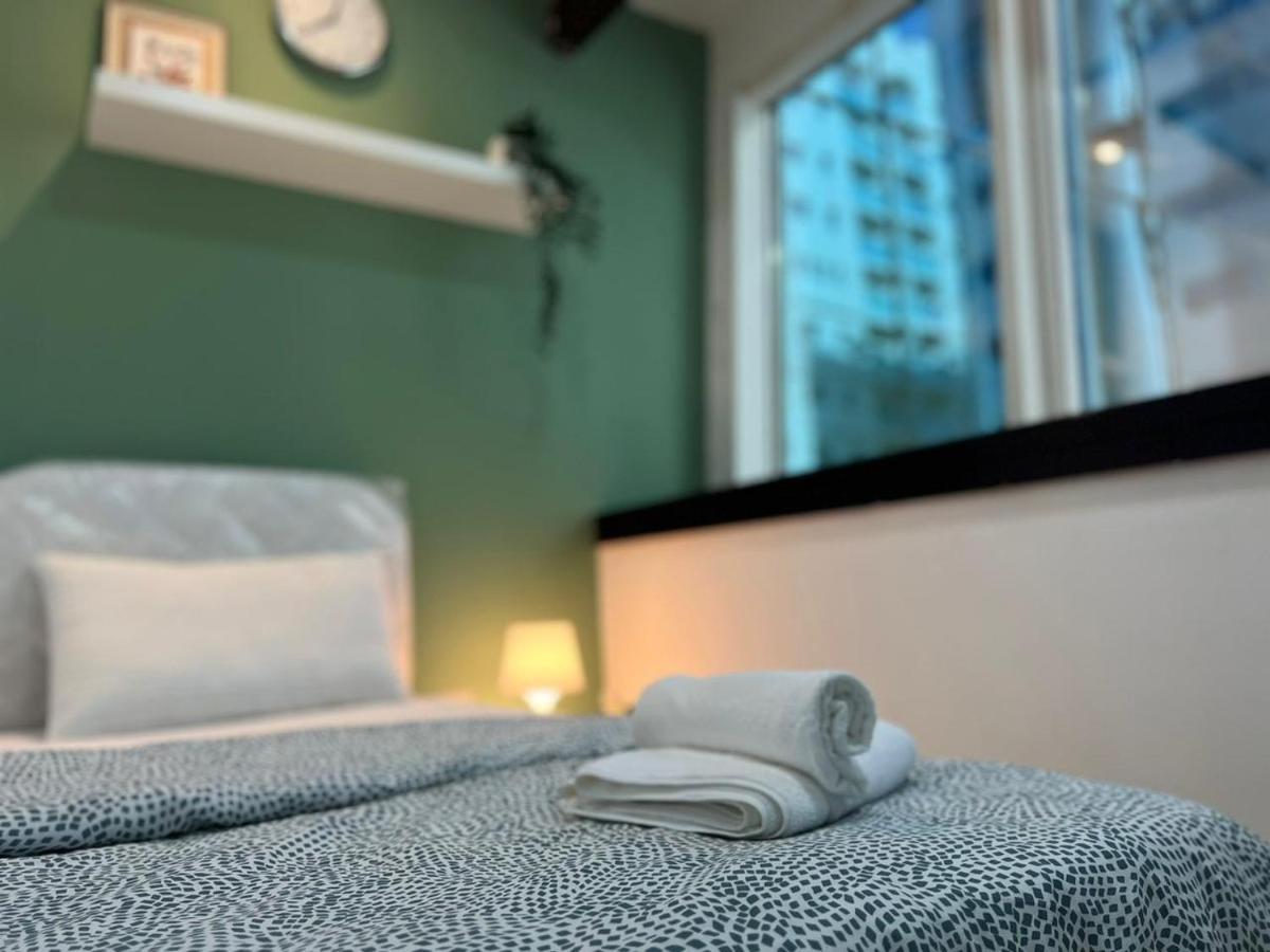 Homestay Dreamy Partition In Barsha1