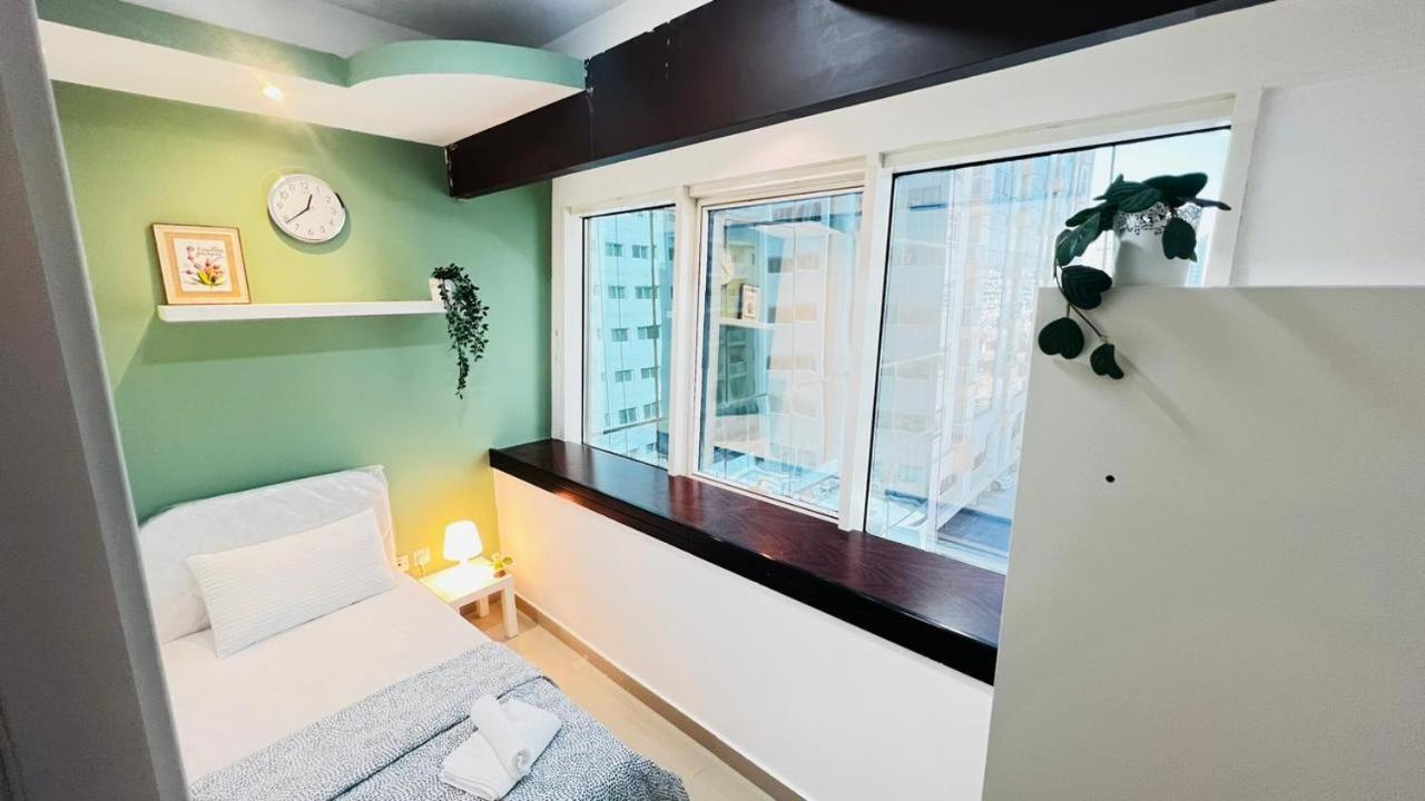 Homestay Dreamy Partition In Barsha1 Dubai