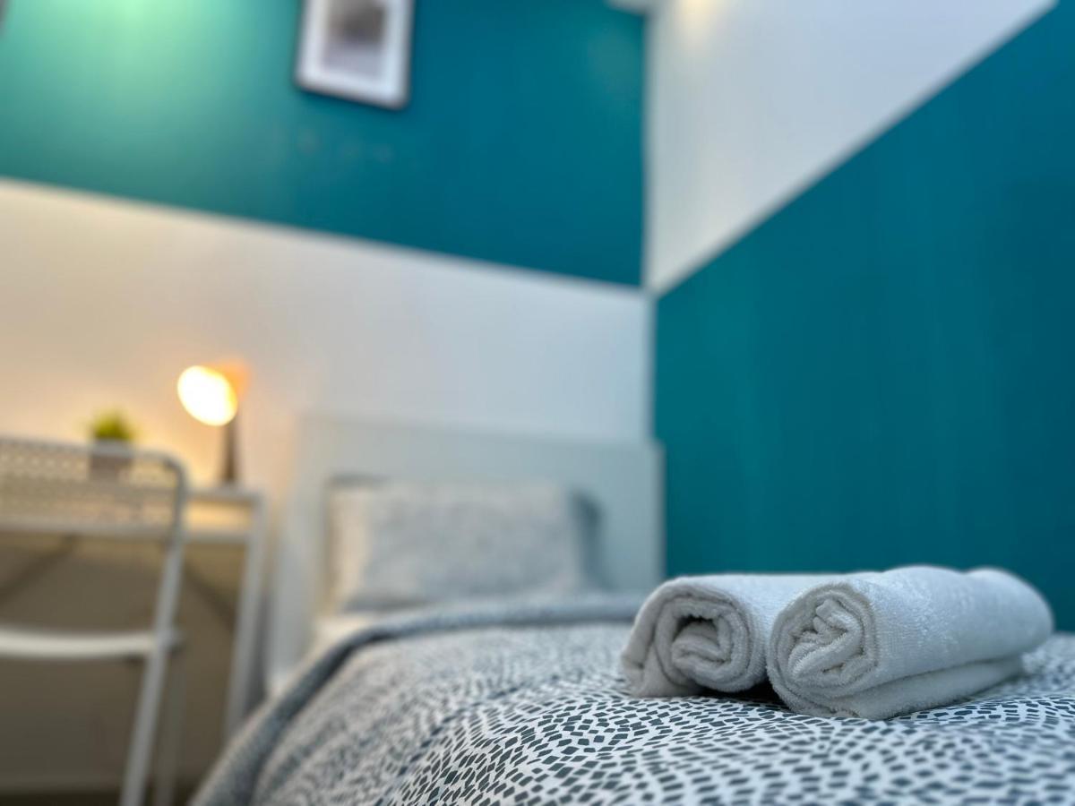 Homestay Epic Partition In Barsha Near Metro Dubai
