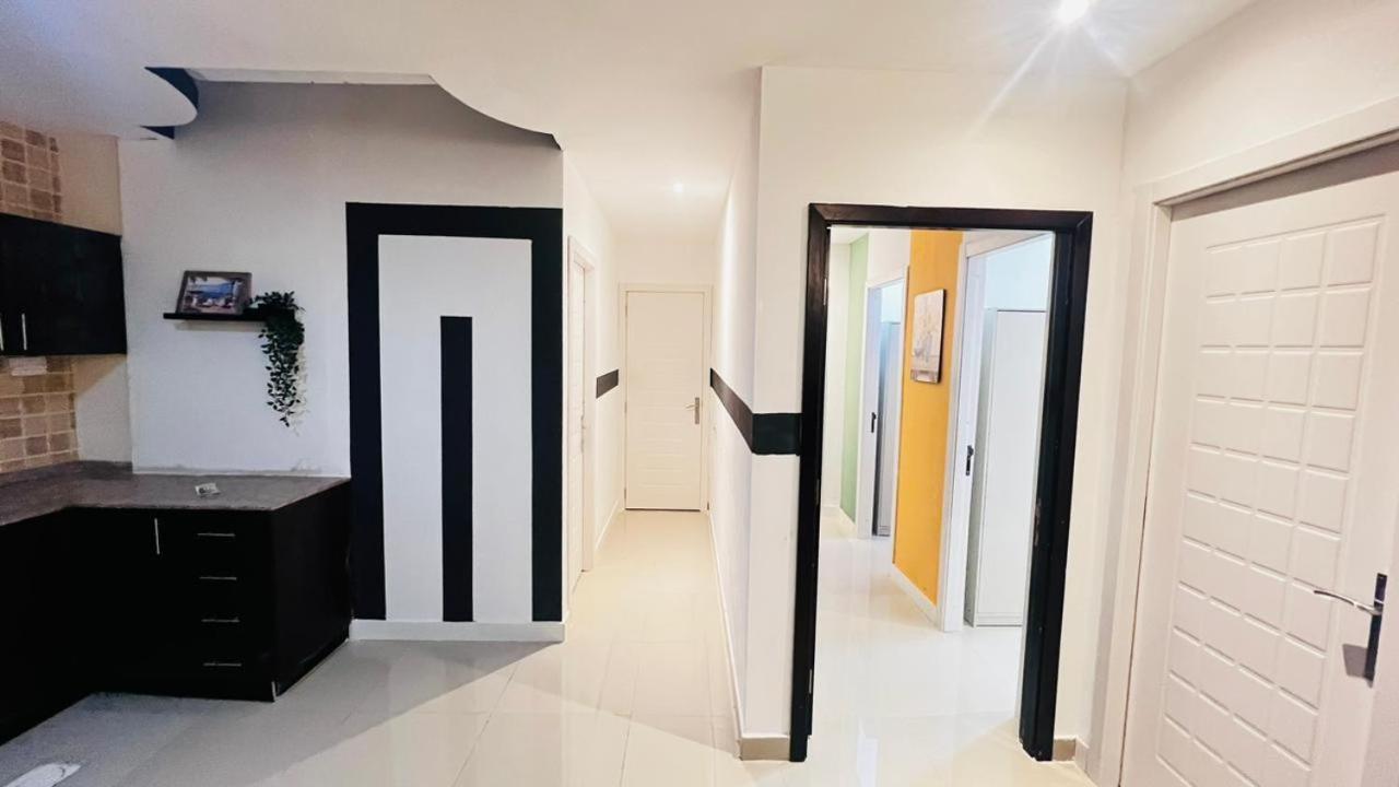 Epic Partition In Barsha Near Metro * Dubai