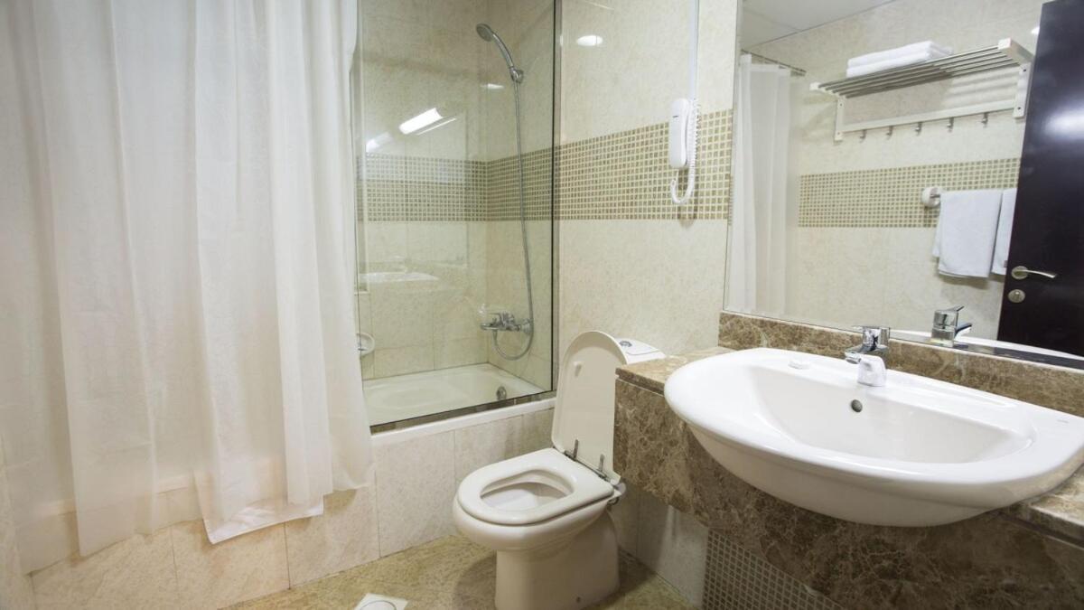 Epic Partition In Barsha Near Metro Dubai