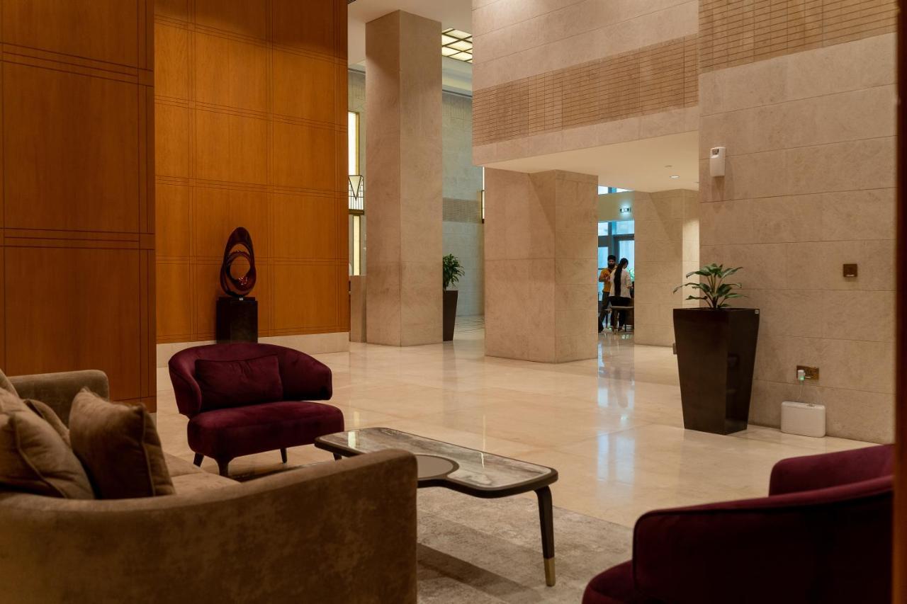 Bellavista - Delicate - 1br With Extra - 29 Boulevard - Fountain Views * Dubai