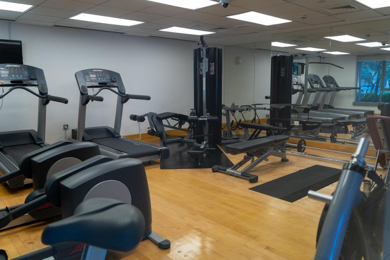 Bellavista - Delicate - 1br With Extra - 29 Boulevard - Fountain Views Apartment *