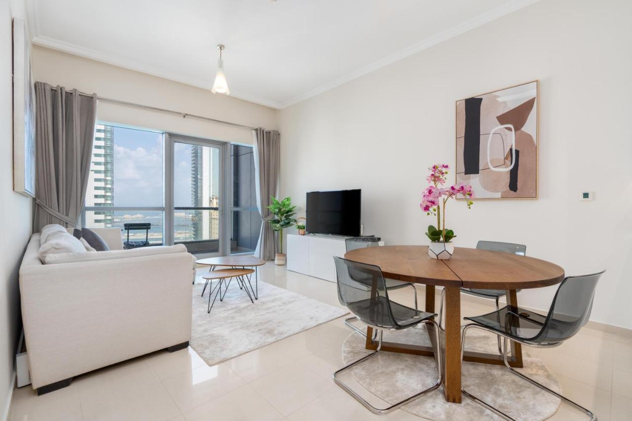 Perfect 2bd In The Heart Of Marina - Spot * Dubai