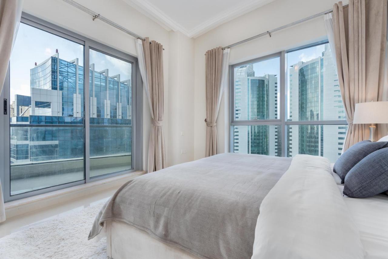 Apartment Perfect 2bd In The Heart Of Marina - Spot