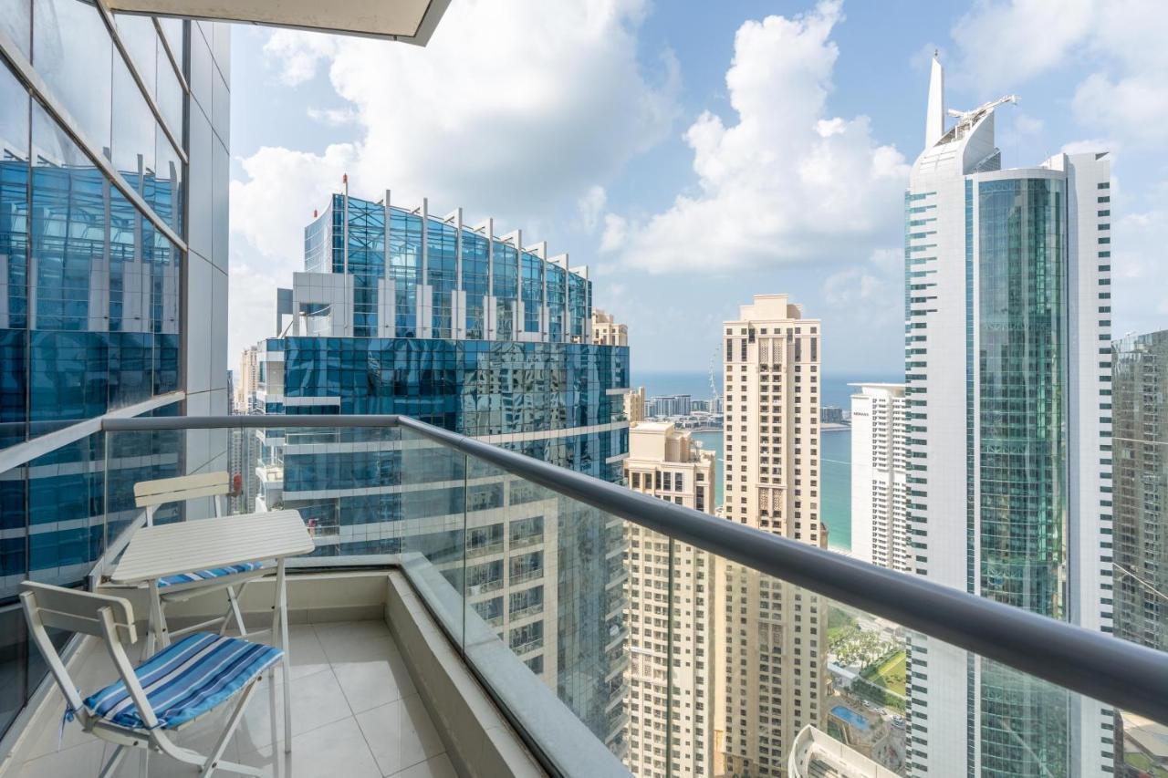 Perfect 2bd In The Heart Of Marina - Spot Apartment Dubai