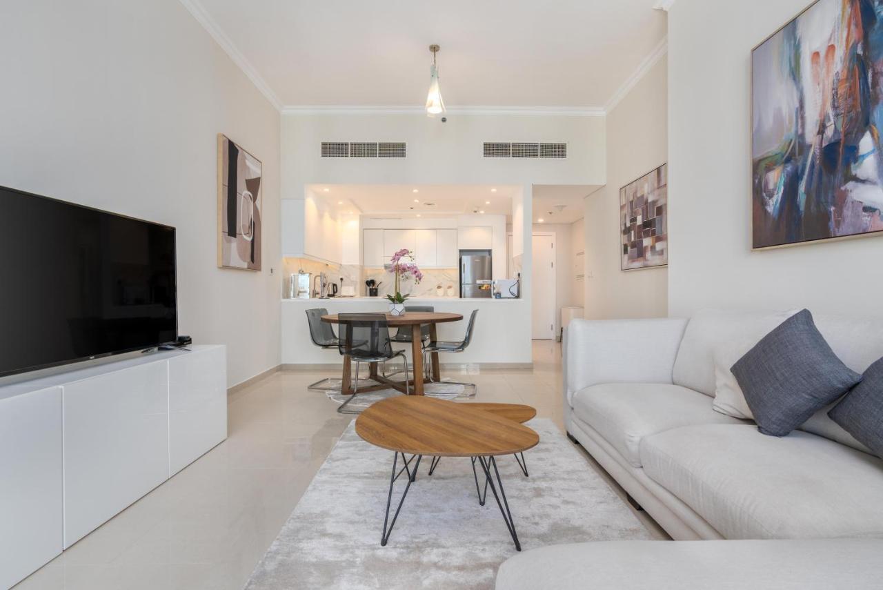 Apartment Perfect 2bd In The Heart Of Marina - Spot *