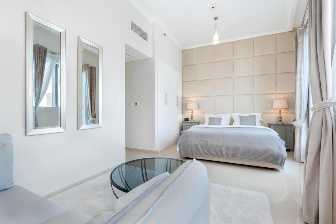 Apartment Perfect 2bd In The Heart Of Marina - Spot Dubai
