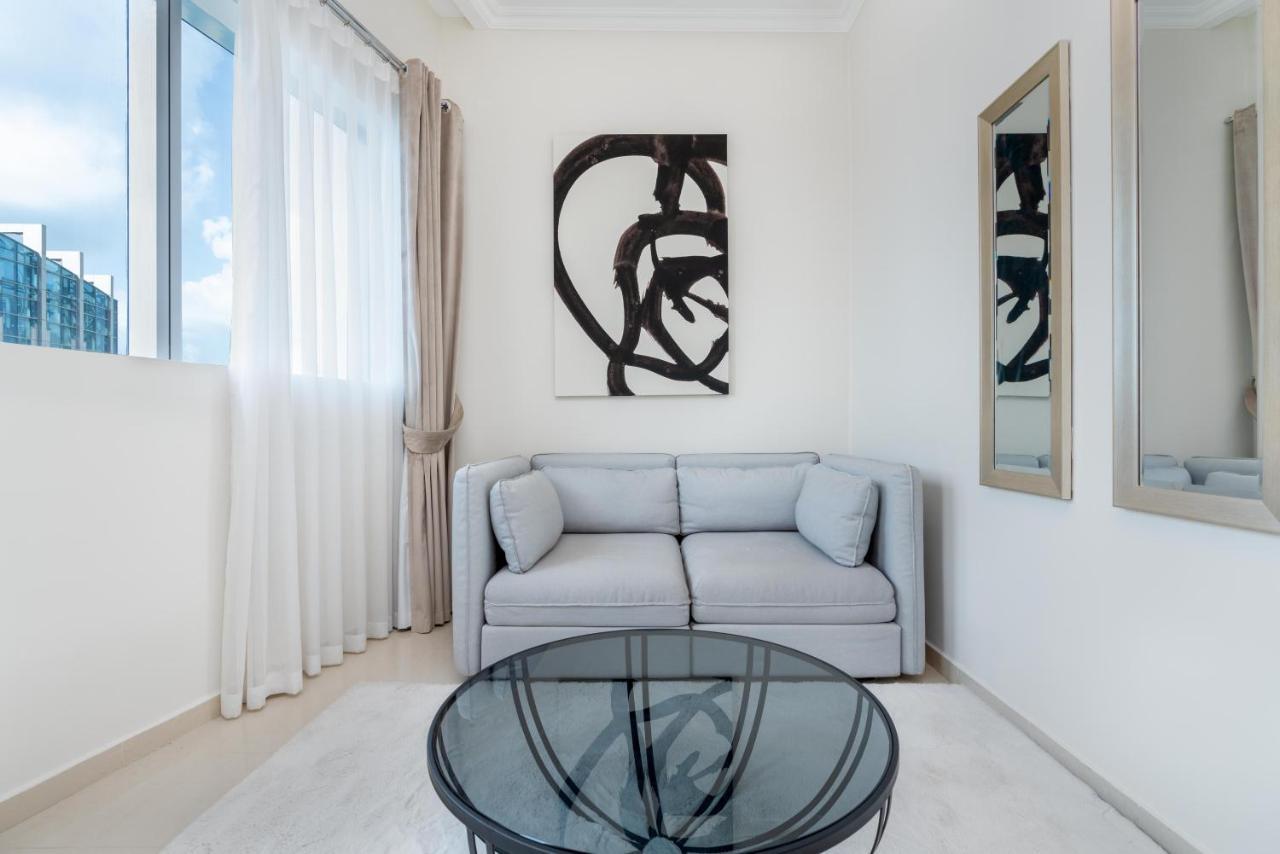 Perfect 2bd In The Heart Of Marina - Spot Apartment Dubai