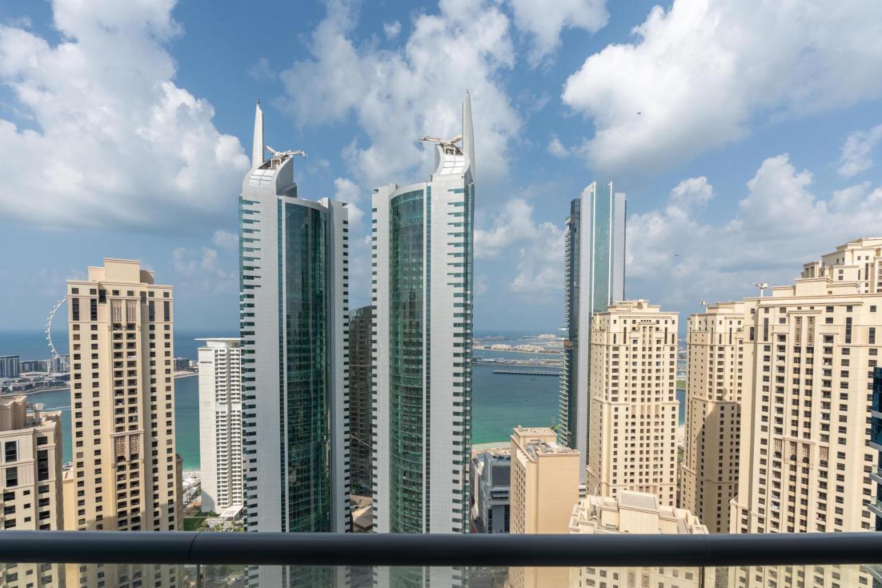 Perfect 2bd In The Heart Of Marina - Spot Apartment Dubai
