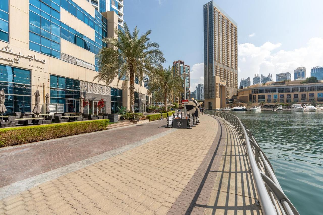 Perfect 2bd In The Heart Of Marina - Spot Dubai