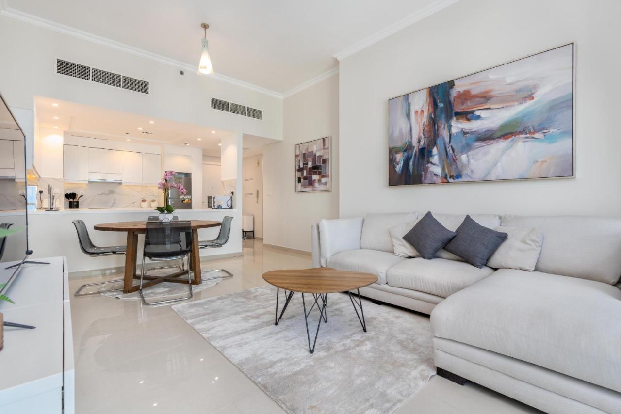 Apartment Perfect 2bd In The Heart Of Marina - Spot *