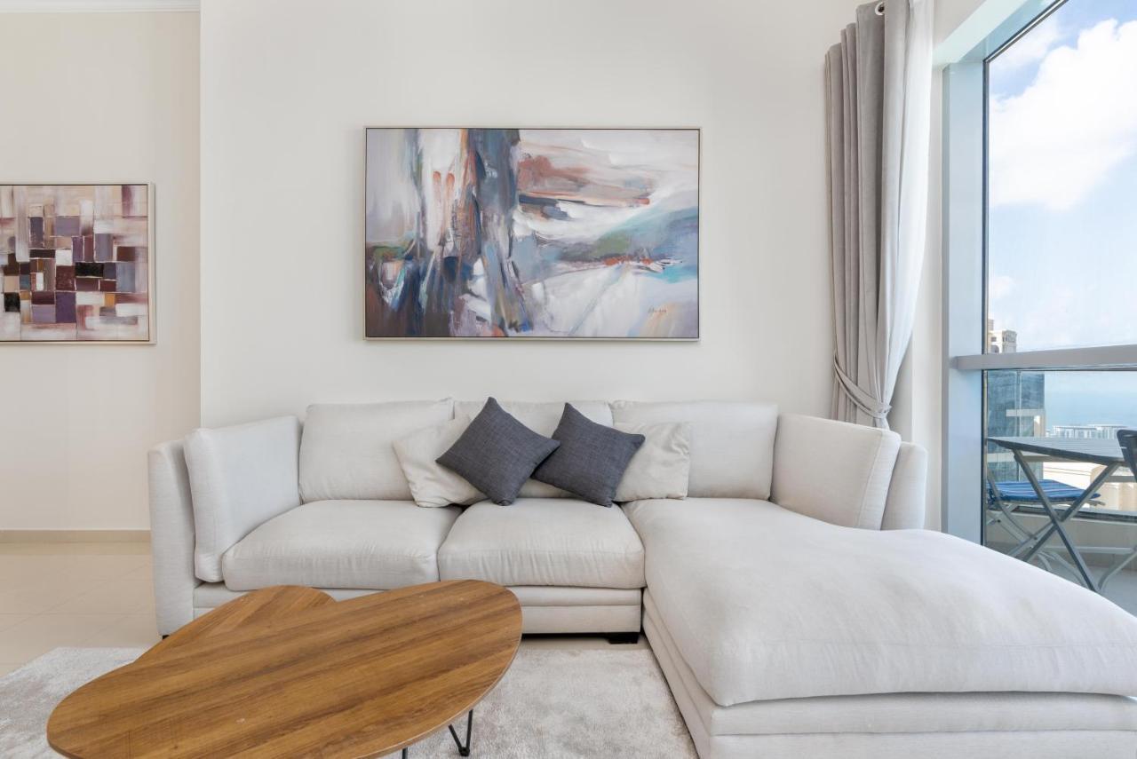 Perfect 2bd In The Heart Of Marina - Spot *