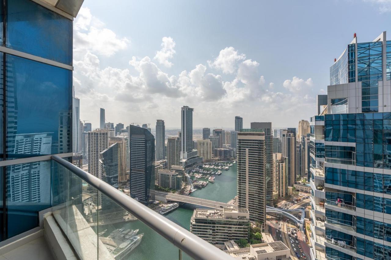 Apartment Perfect 2bd In The Heart Of Marina - Spot Dubai