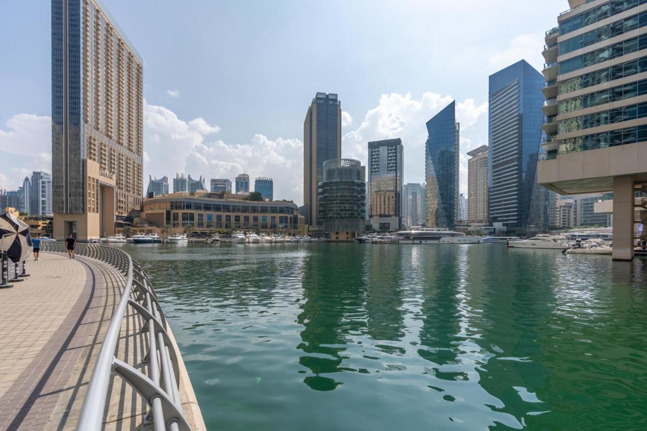 Perfect 2bd In The Heart Of Marina - Spot * Dubai