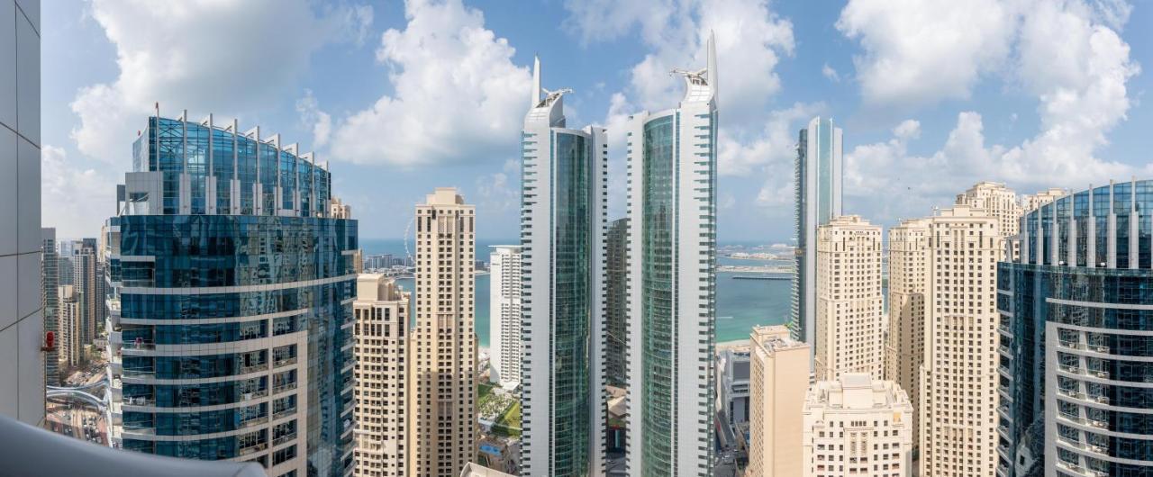 Apartment Perfect 2bd In The Heart Of Marina - Spot