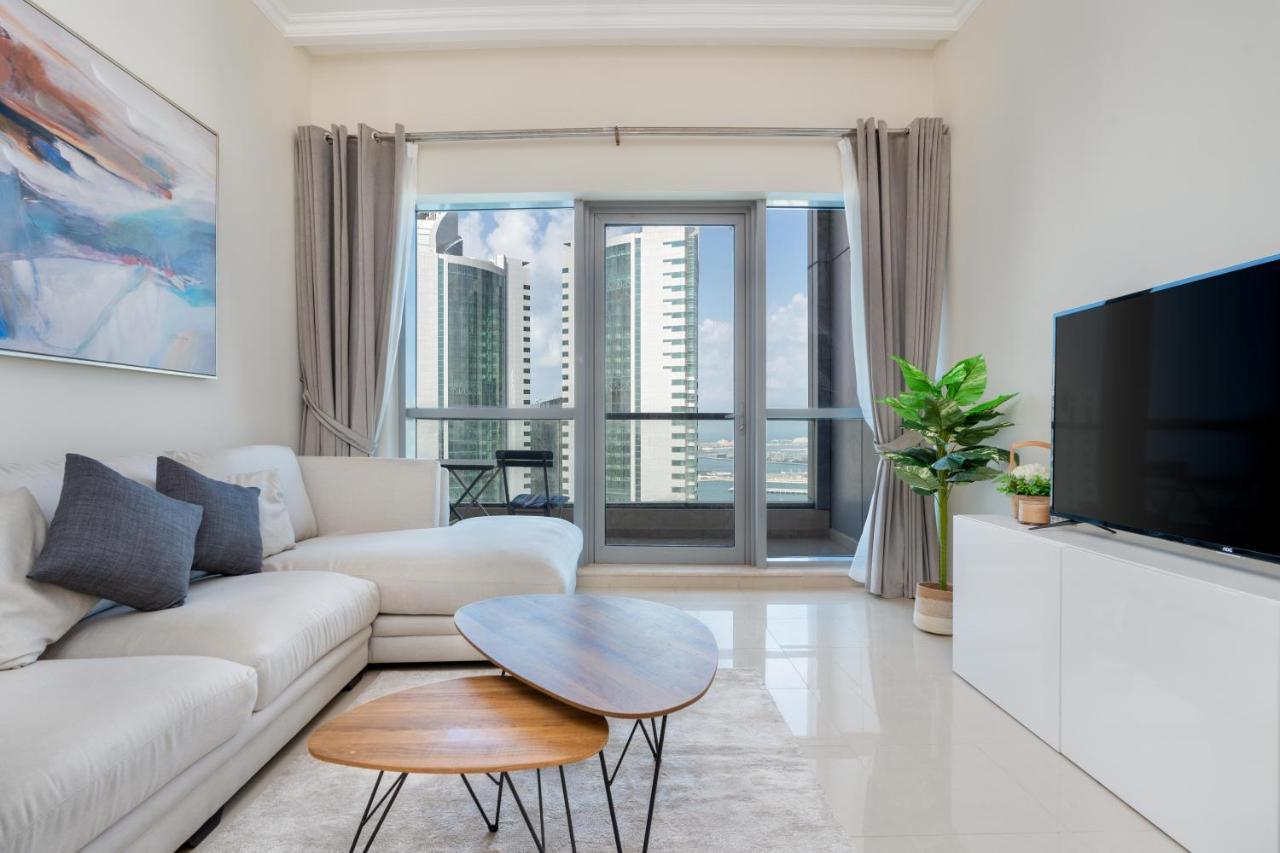 Perfect 2bd In The Heart Of Marina - Spot