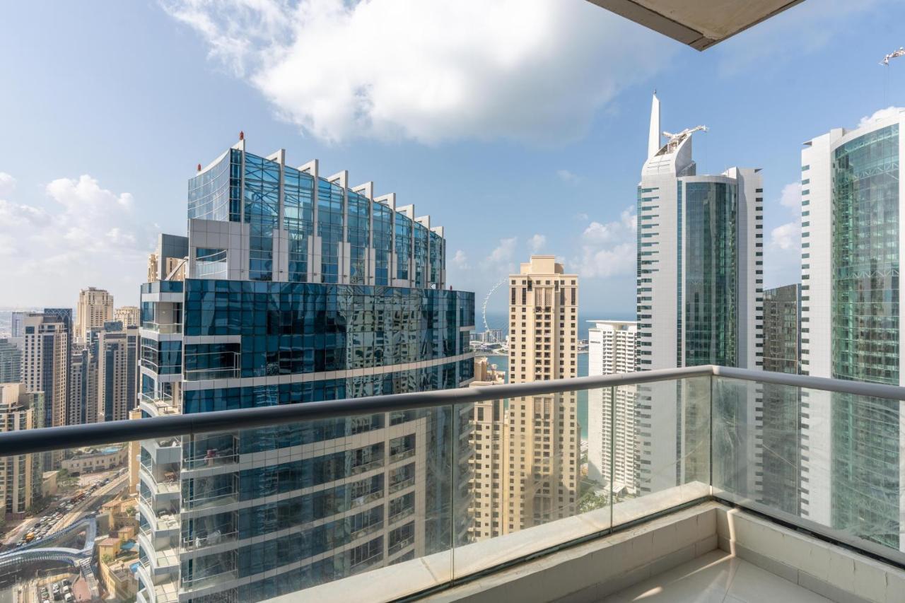 Apartment Perfect 2bd In The Heart Of Marina - Spot Dubai