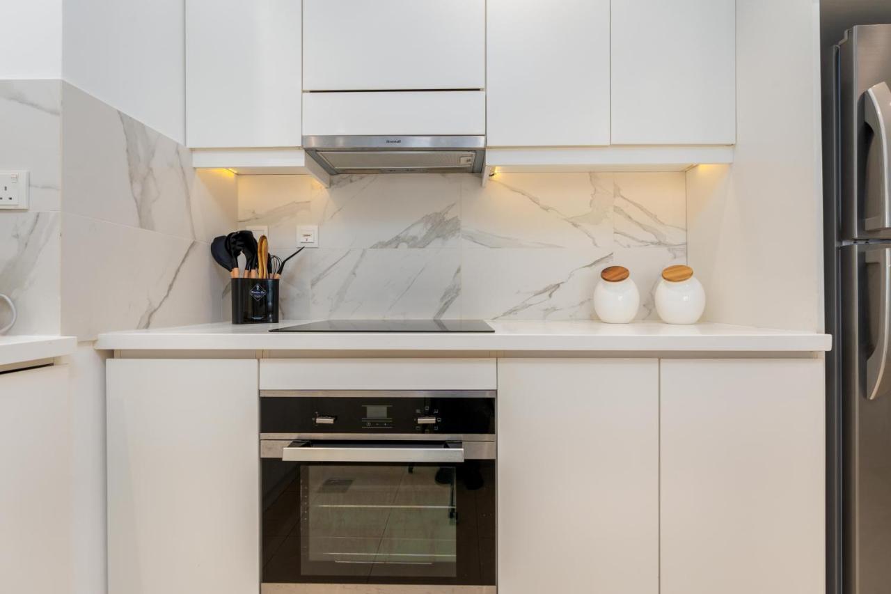 Perfect 2bd In The Heart Of Marina - Spot