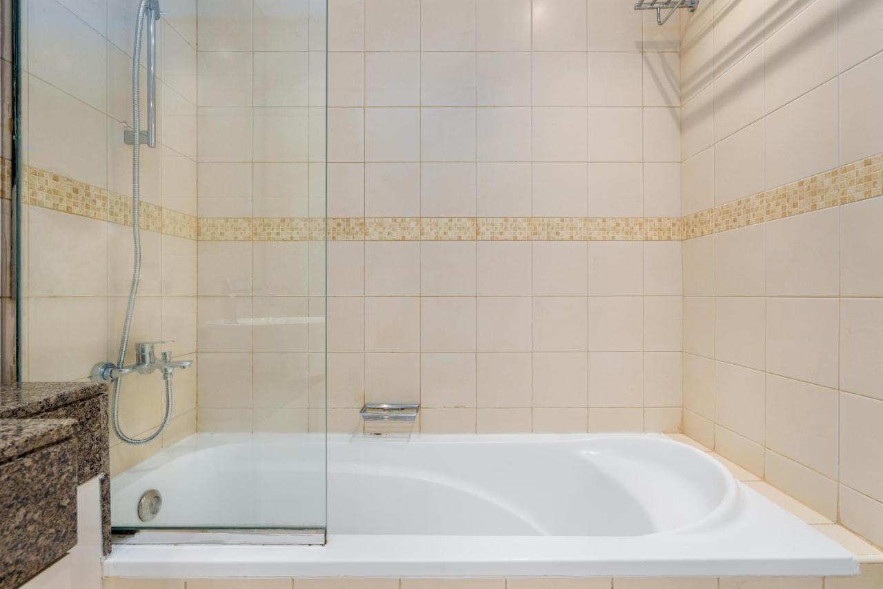 Perfect 2bd In The Heart Of Marina - Spot * Dubai