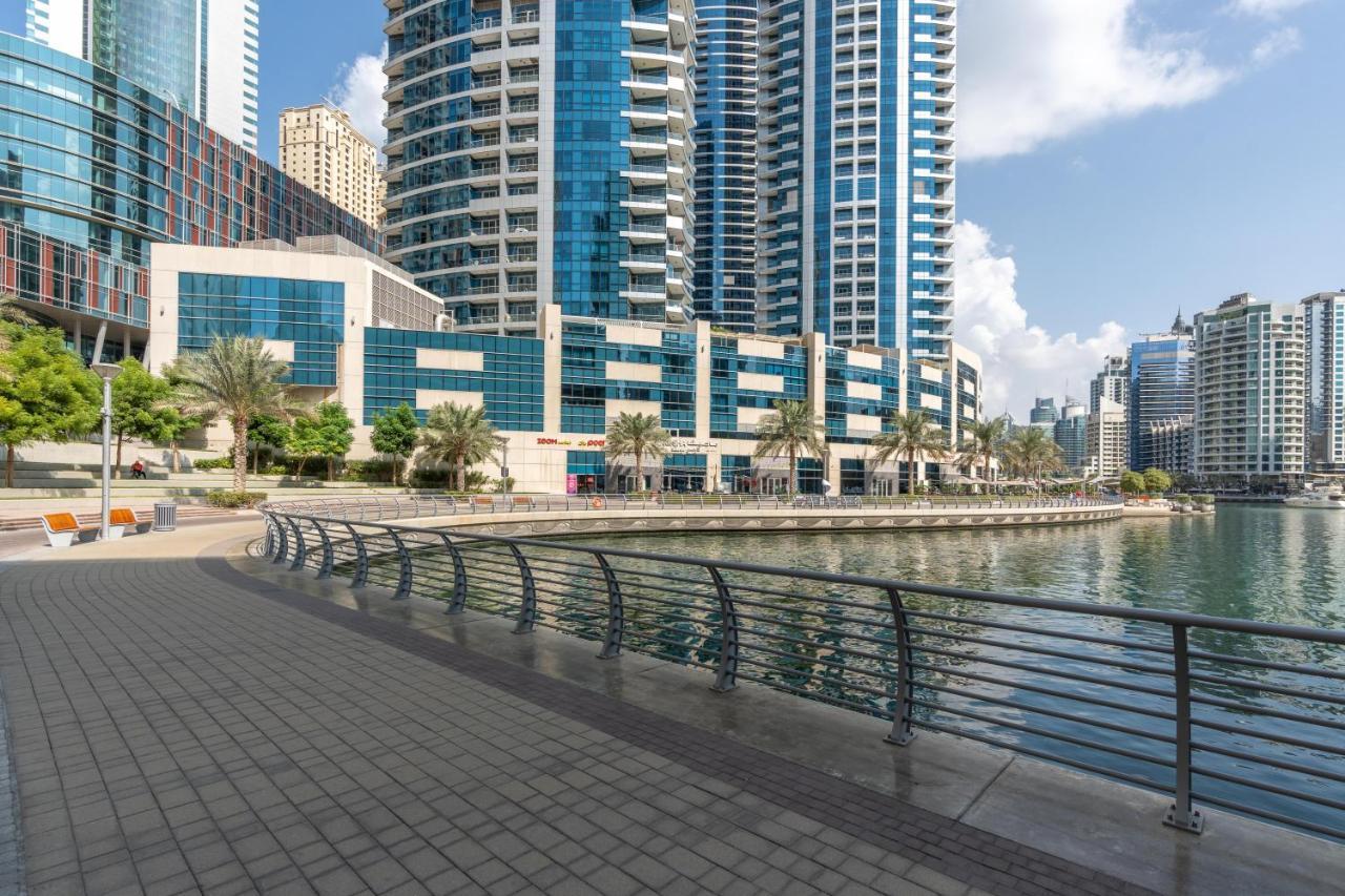 Perfect 2bd In The Heart Of Marina - Spot Dubai