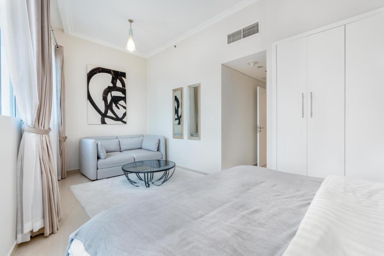 Perfect 2bd In The Heart Of Marina - Spot * Dubai