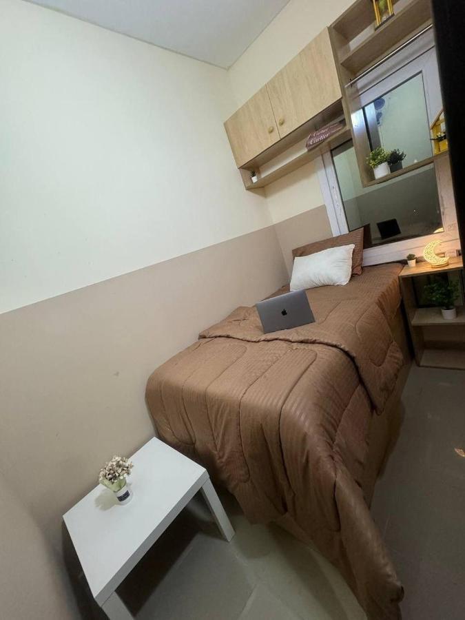 Homestay Shared Private Burjuman Metro Exit 4 Dubai