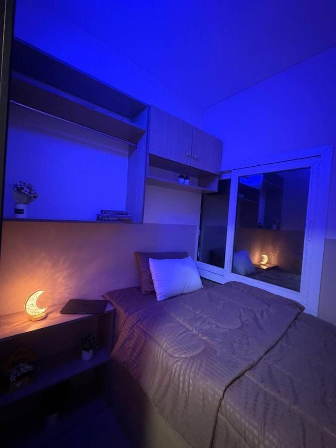 Homestay Shared Private Burjuman Metro Exit 4