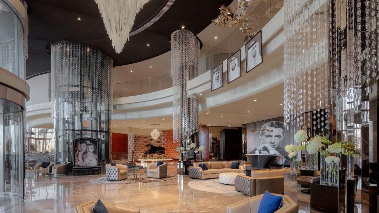 Paramount Towers - Elegant Apartment Dubai