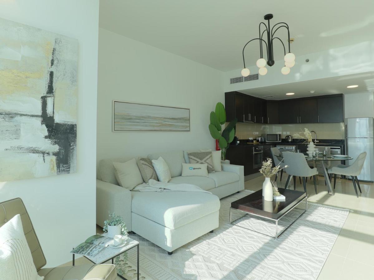Higuests - Duplex Haven In Laguna Tower With Views Dubai