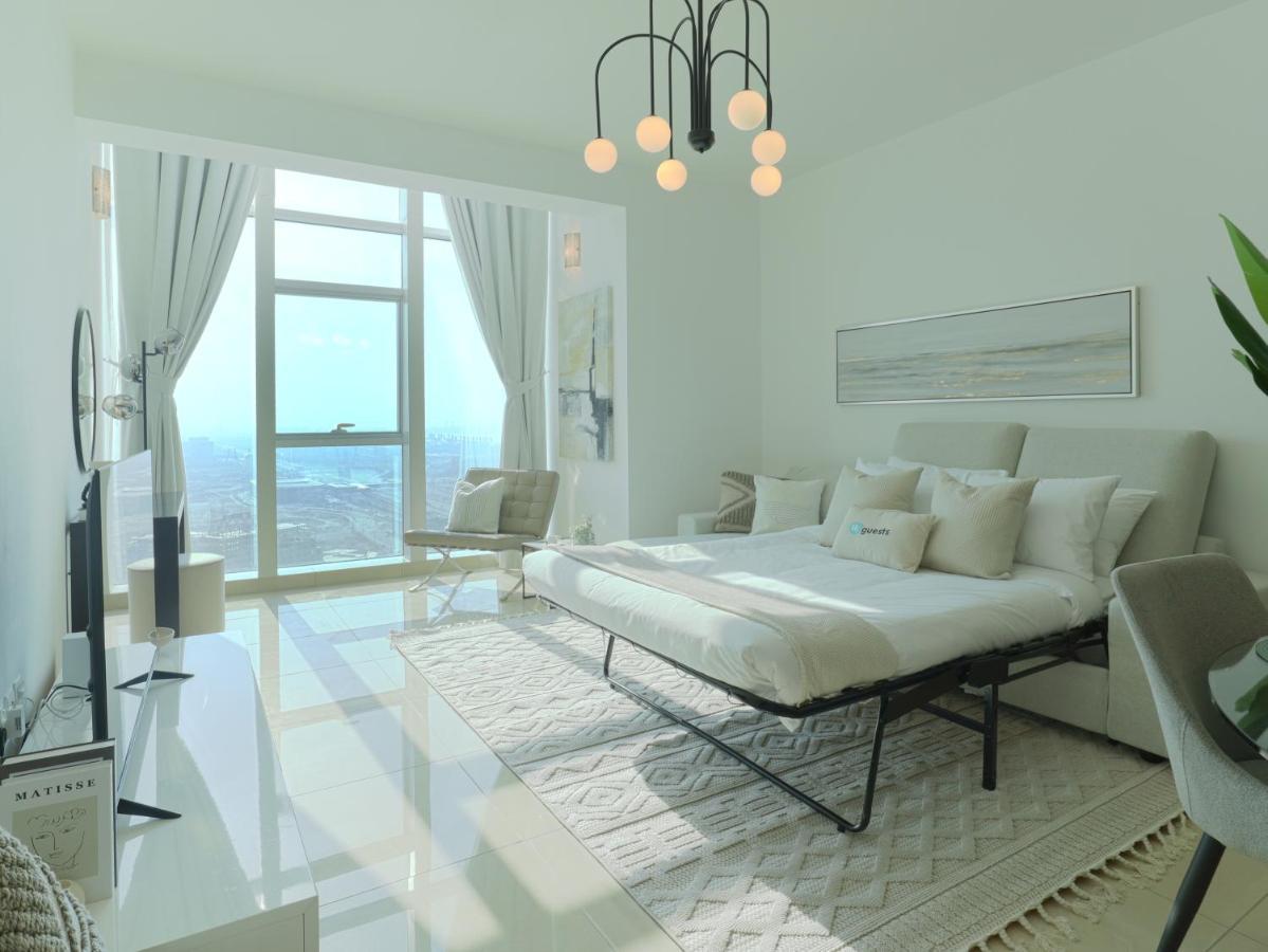 Higuests - Duplex Haven In Laguna Tower With Views * Dubai