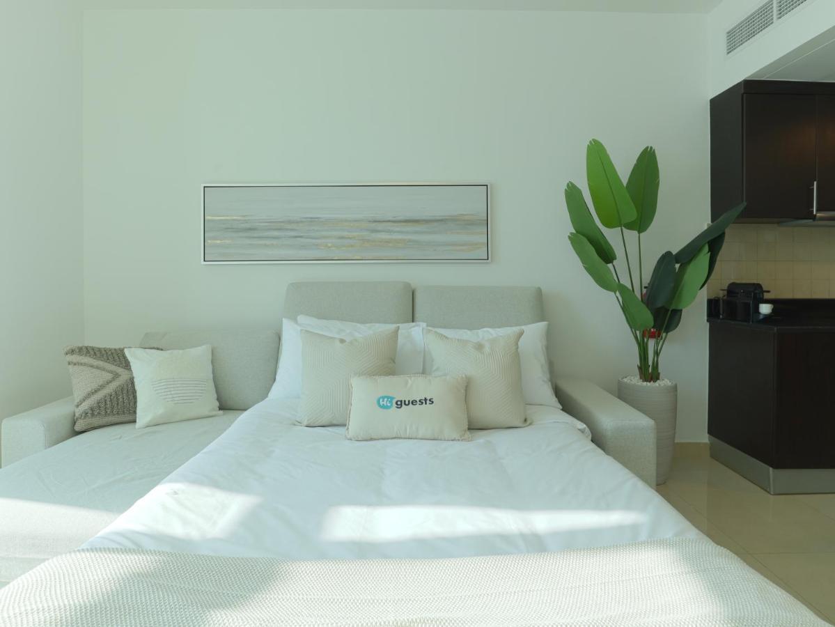 Apartment Higuests - Duplex Haven In Laguna Tower With Views