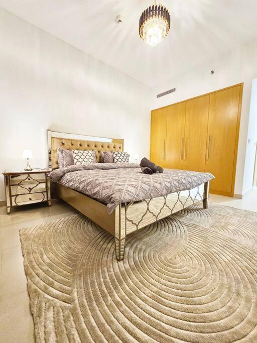 Apartment Luxury Downtown With Burj Khalifa View Dubai