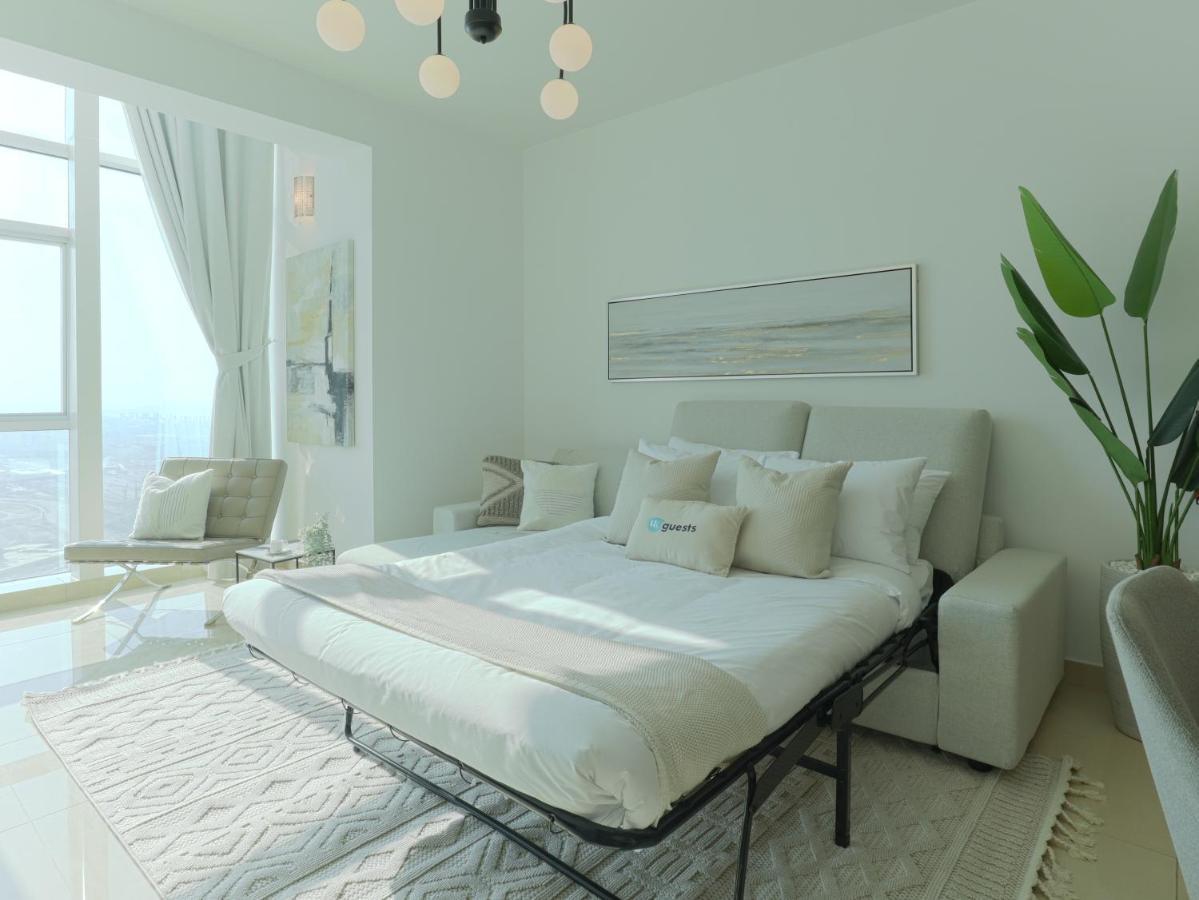 Higuests - Duplex Haven In Laguna Tower With Views Apartment *