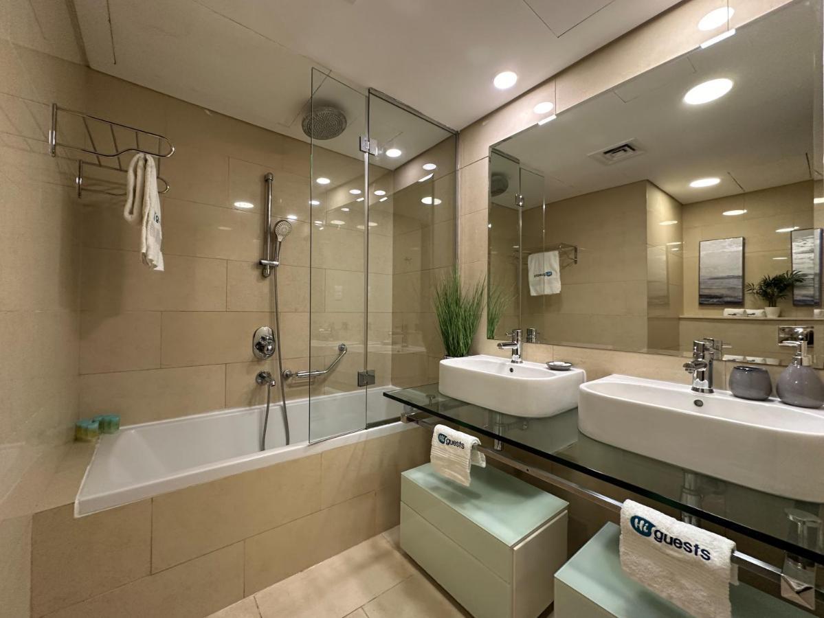 Apartment Higuests - Duplex Haven In Laguna Tower With Views Dubai