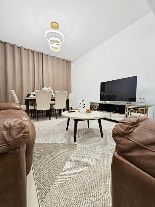 Luxury Downtown With Burj Khalifa View Dubai