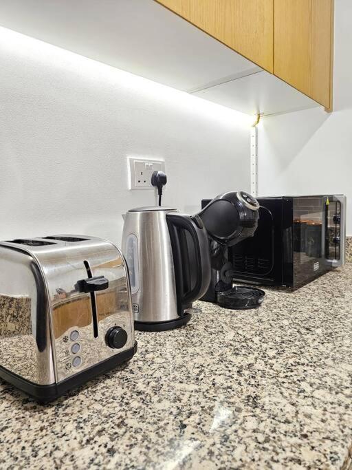 Apartment Luxury Downtown With Burj Khalifa View Dubai