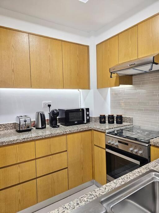 Apartment Luxury Downtown With Burj Khalifa View Dubai