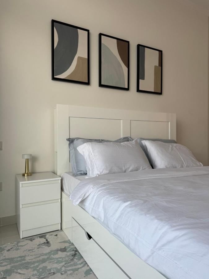Beautiful Studio In Damac Hills *