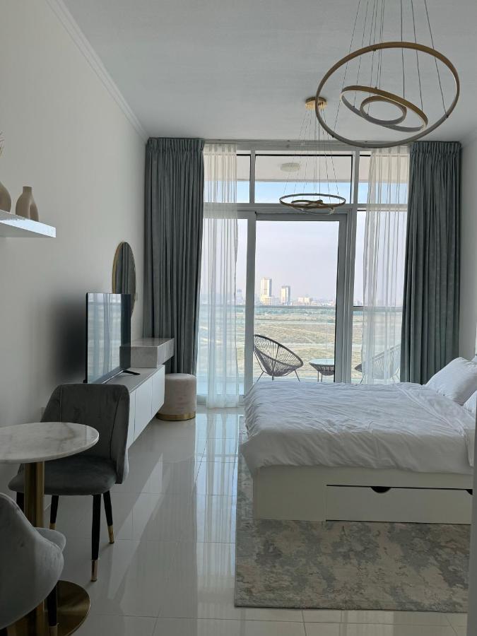Apartment Beautiful Studio In Damac Hills *