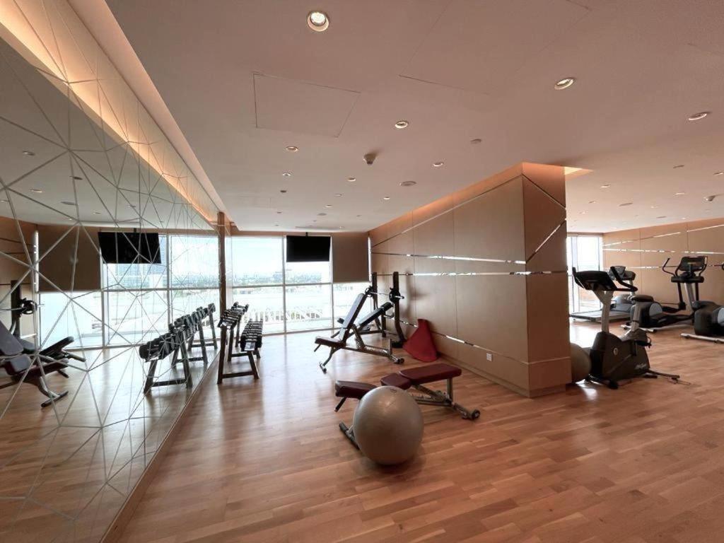 Apartment Beautiful Studio In Damac Hills *