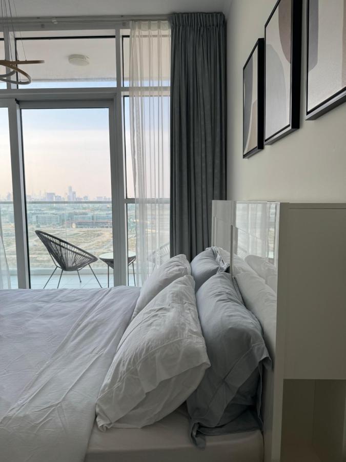 Apartment Beautiful Studio In Damac Hills